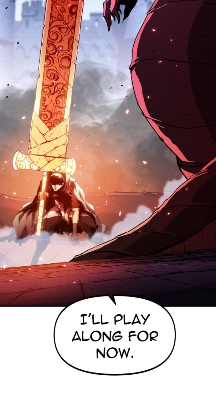 A Knight With a Time Limit Chap 32 - Next Chap 33