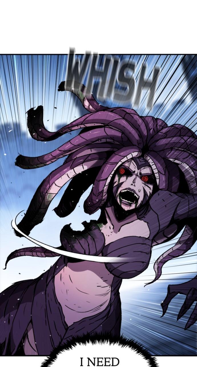 A Knight With a Time Limit Chap 32 - Next Chap 33