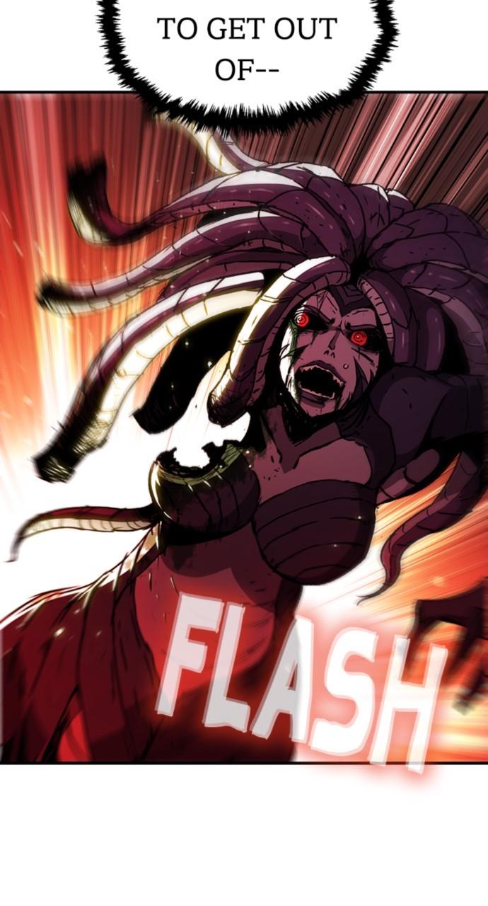 A Knight With a Time Limit Chap 32 - Next Chap 33