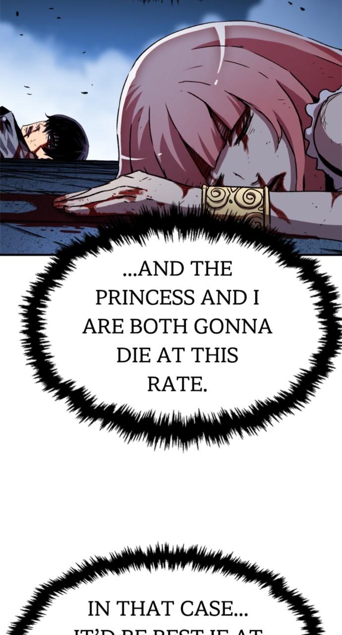 A Knight With a Time Limit Chap 32 - Next Chap 33