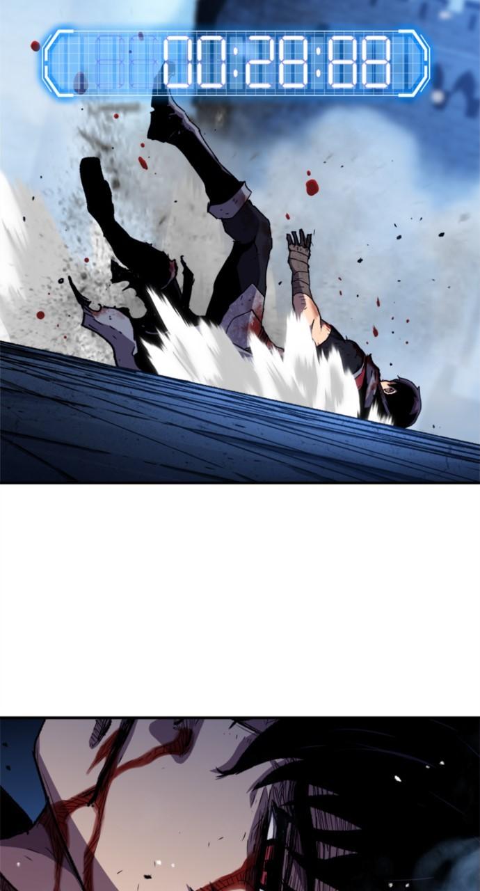 A Knight With a Time Limit Chap 32 - Next Chap 33