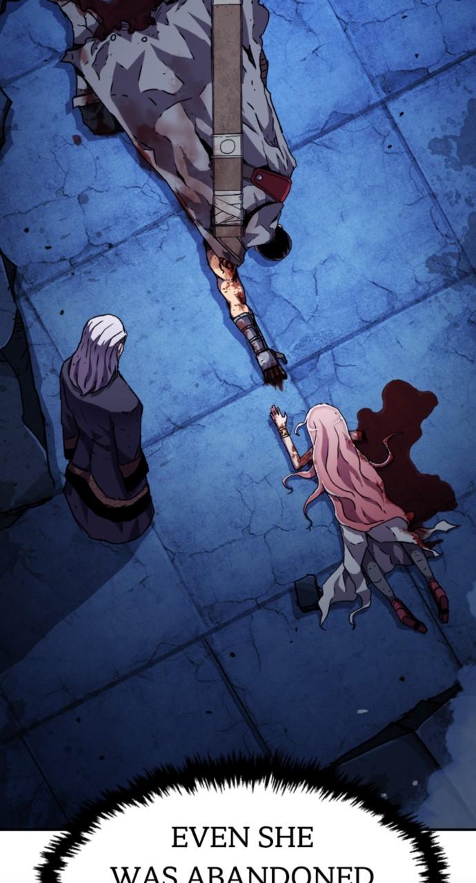 A Knight With a Time Limit Chap 32 - Next Chap 33