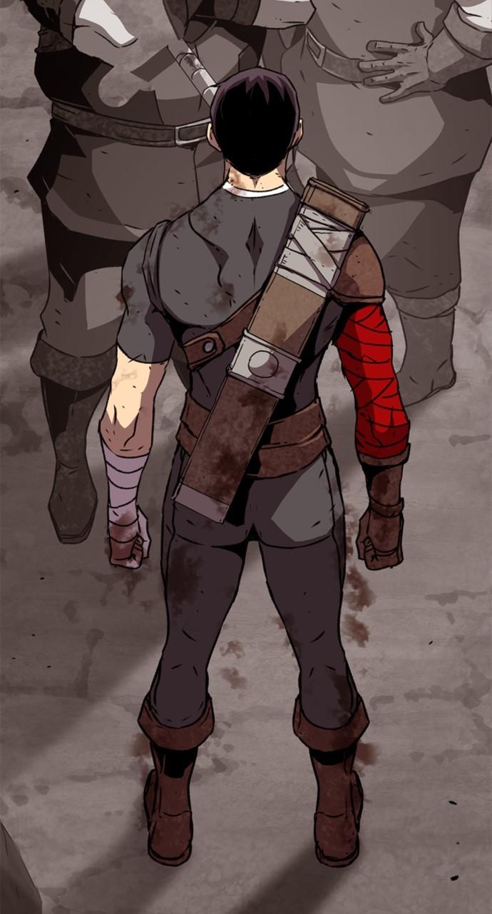 A Knight With a Time Limit Chap 32 - Next Chap 33