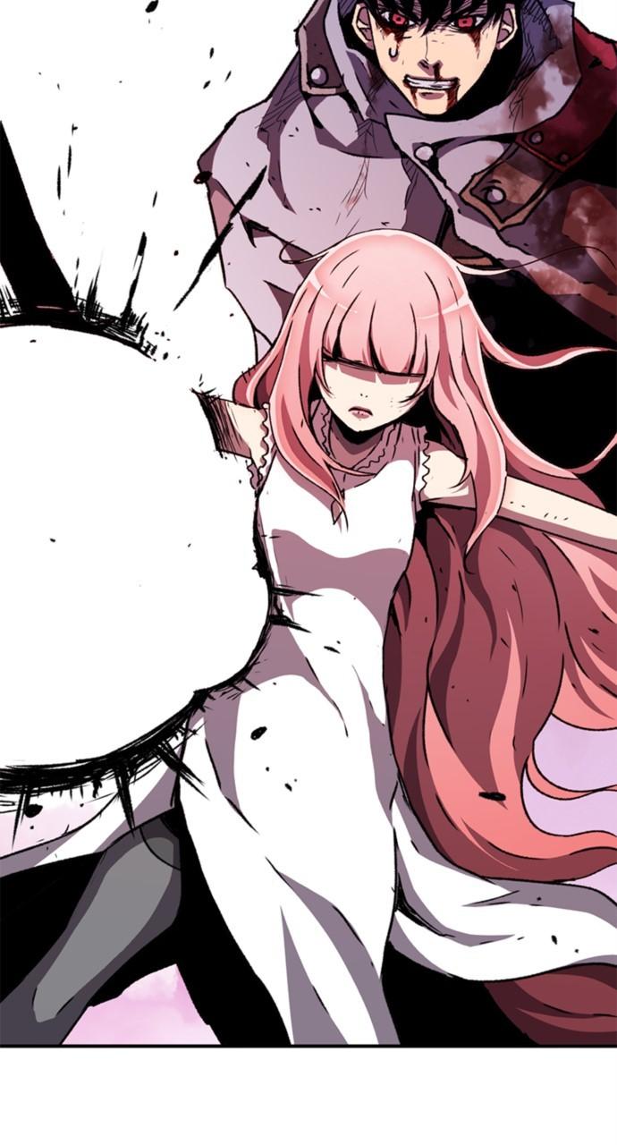 A Knight With a Time Limit Chap 32 - Next Chap 33