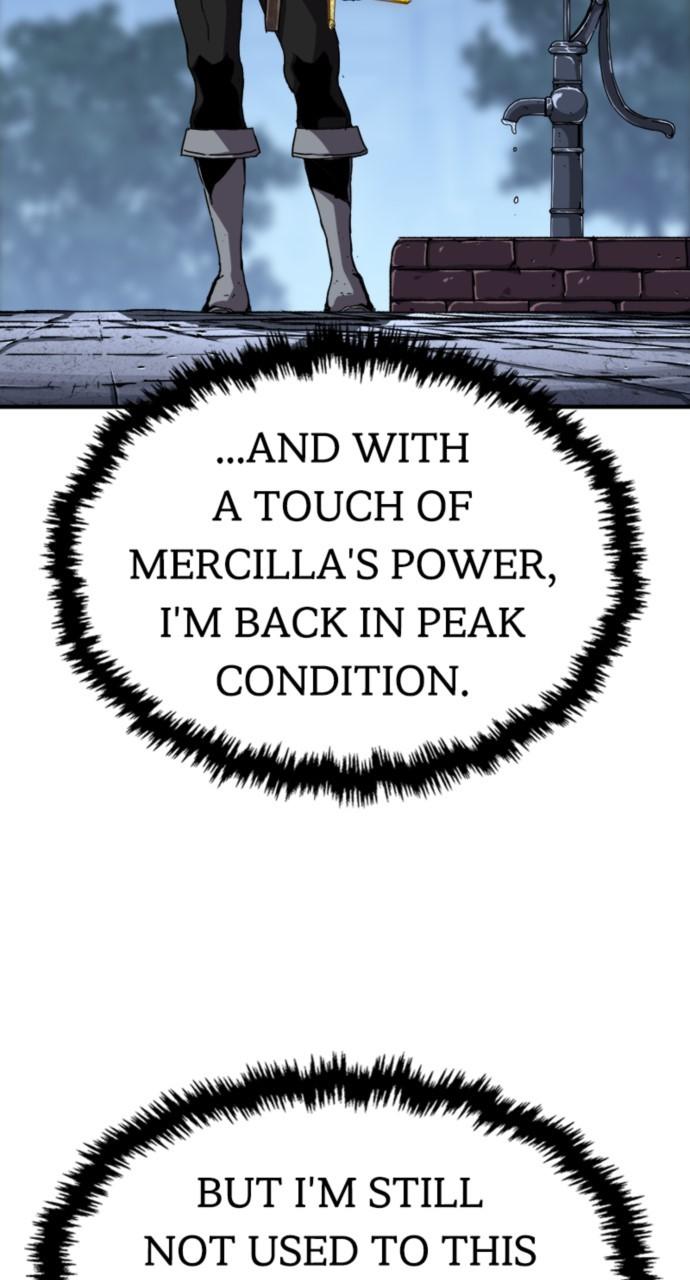 A Knight With a Time Limit Chap 33 - Next Chap 34