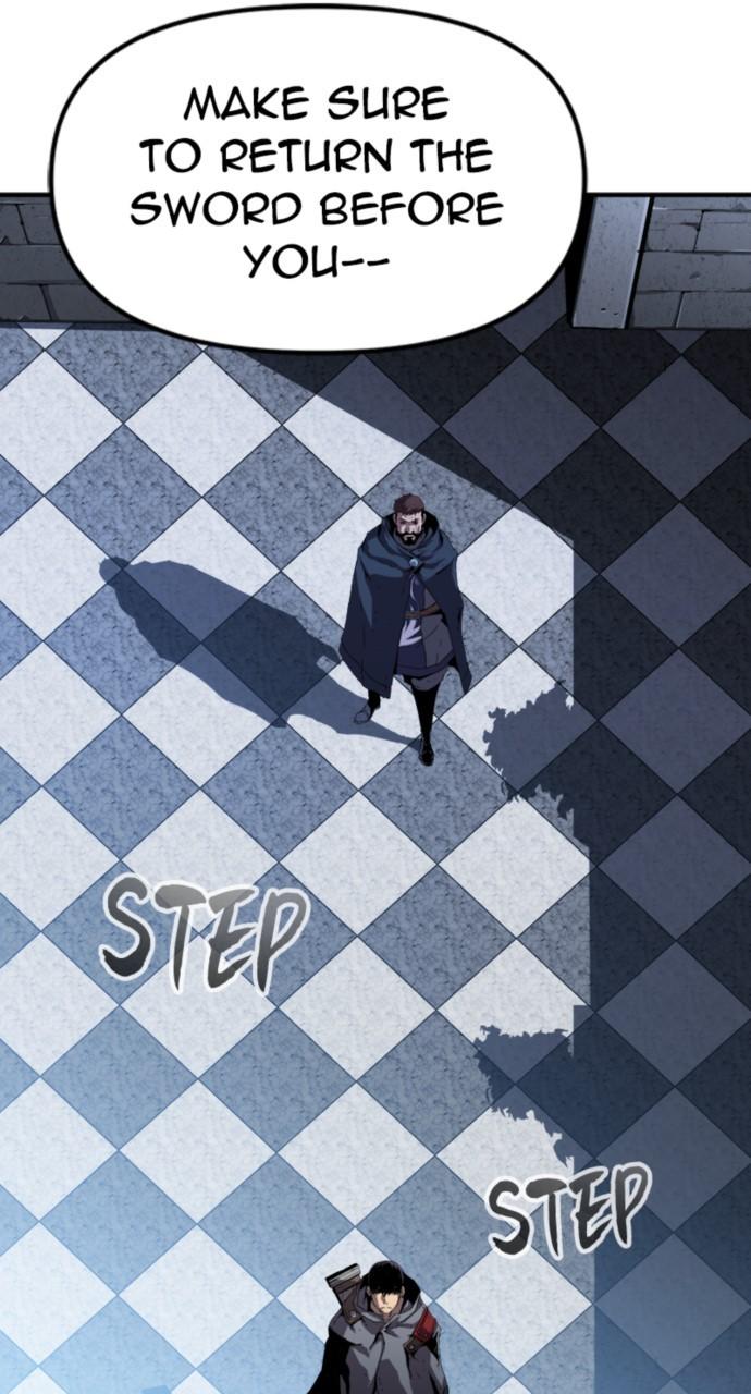 A Knight With a Time Limit Chap 33 - Next Chap 34