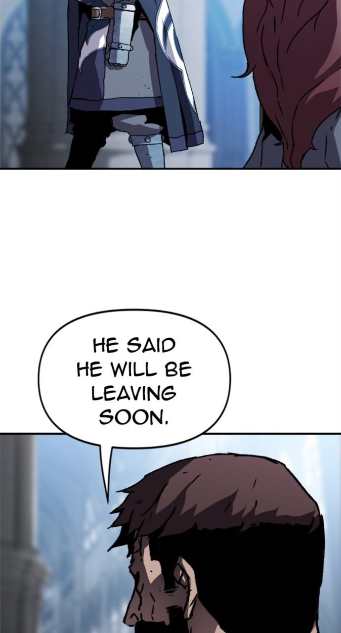 A Knight With a Time Limit Chap 33 - Next Chap 34