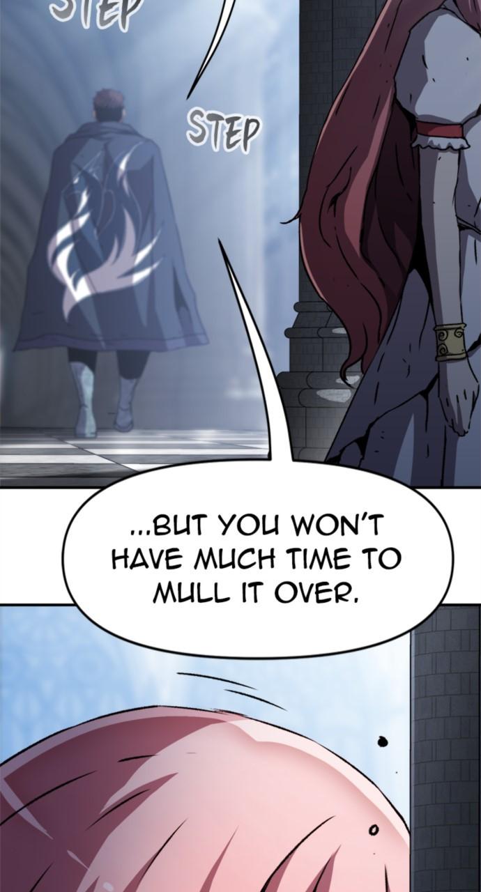 A Knight With a Time Limit Chap 33 - Next Chap 34