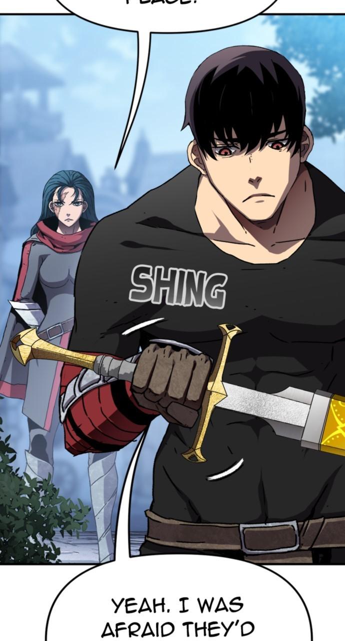 A Knight With a Time Limit Chap 33 - Next Chap 34