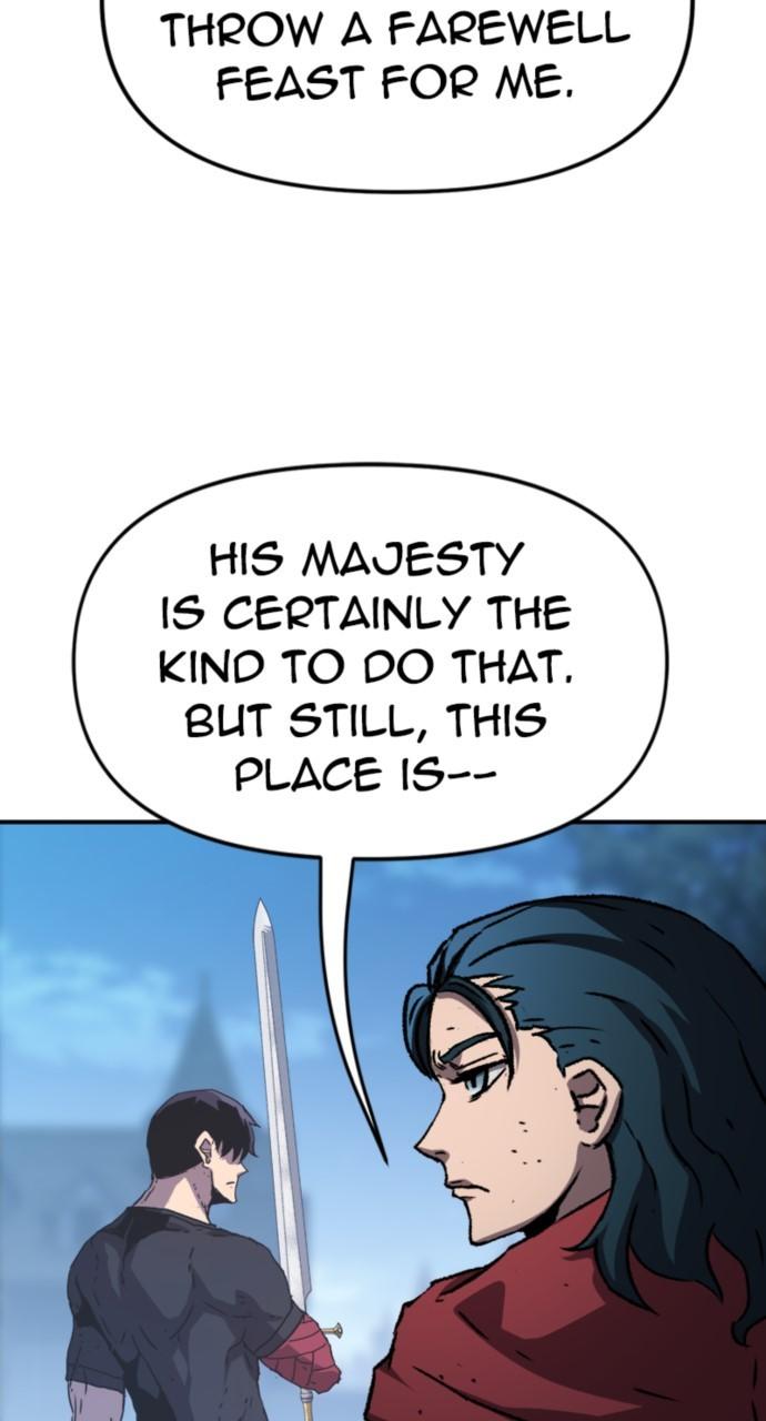A Knight With a Time Limit Chap 33 - Next Chap 34