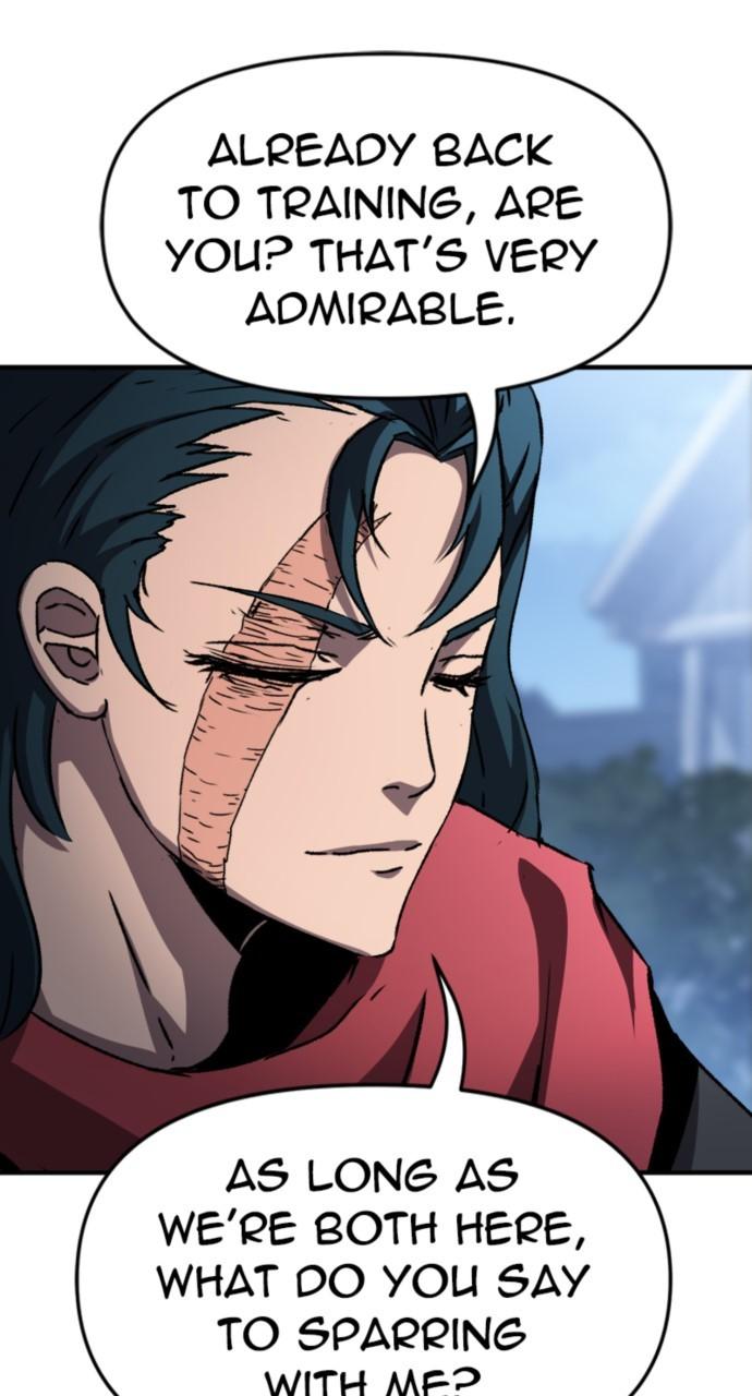 A Knight With a Time Limit Chap 33 - Next Chap 34