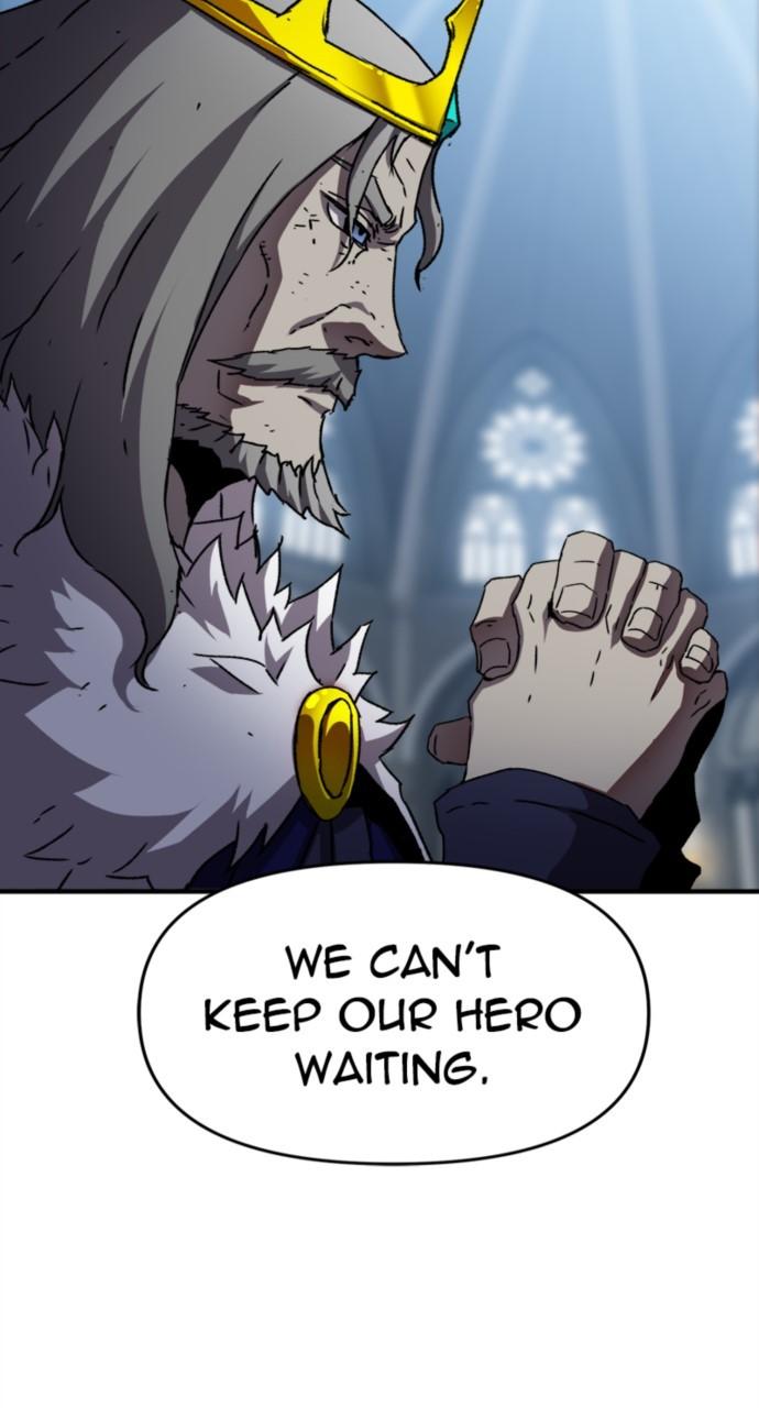 A Knight With a Time Limit Chap 33 - Next Chap 34