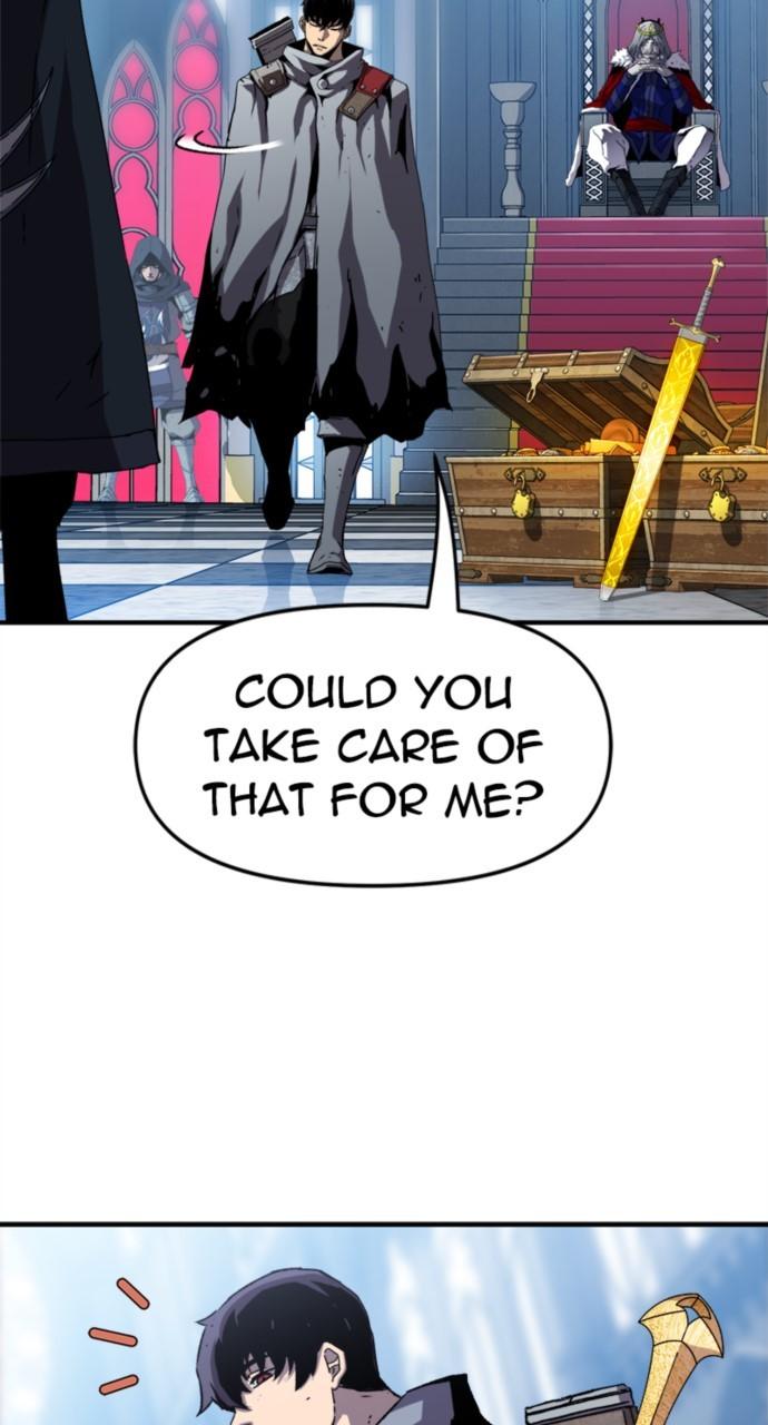 A Knight With a Time Limit Chap 33 - Next Chap 34