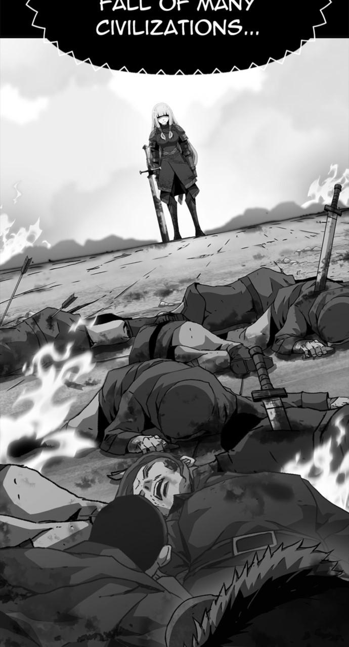 A Knight With a Time Limit Chap 33 - Next Chap 34