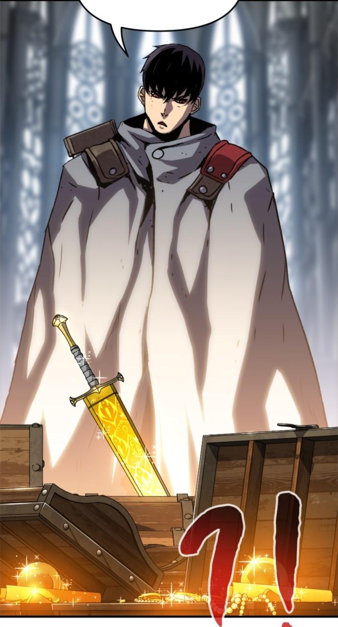 A Knight With a Time Limit Chap 33 - Next Chap 34