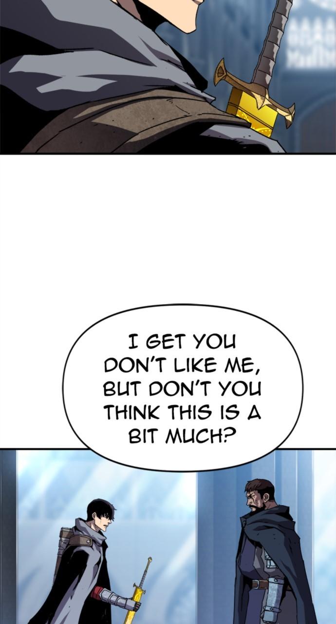 A Knight With a Time Limit Chap 33 - Next Chap 34