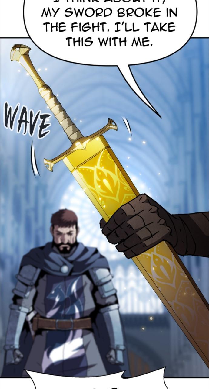 A Knight With a Time Limit Chap 33 - Next Chap 34