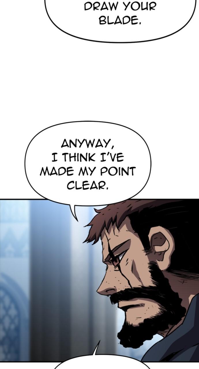 A Knight With a Time Limit Chap 33 - Next Chap 34