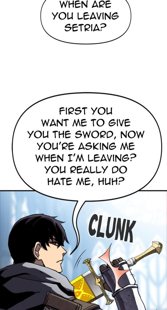 A Knight With a Time Limit Chap 33 - Next Chap 34