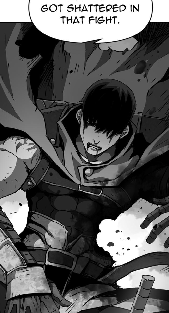 A Knight With a Time Limit Chap 33 - Next Chap 34