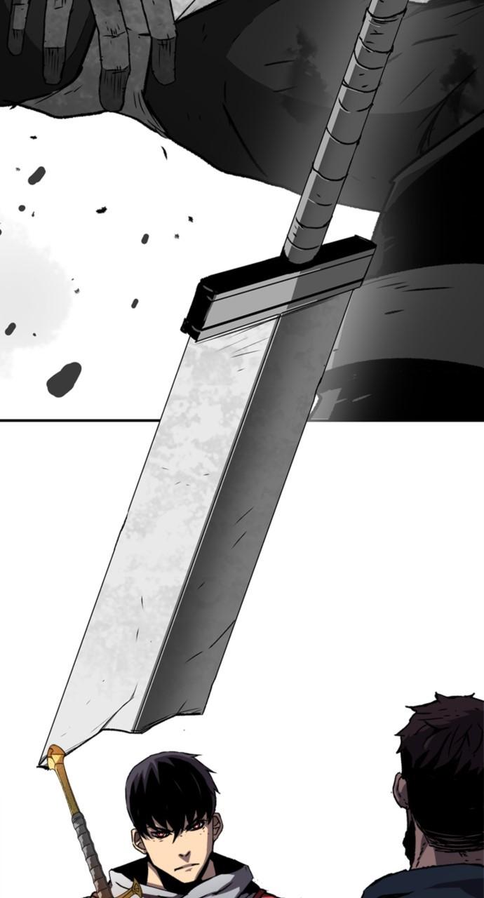 A Knight With a Time Limit Chap 33 - Next Chap 34