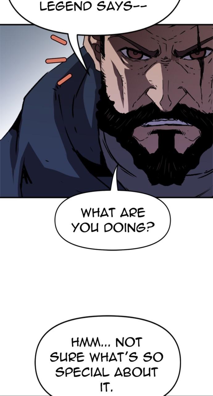 A Knight With a Time Limit Chap 33 - Next Chap 34
