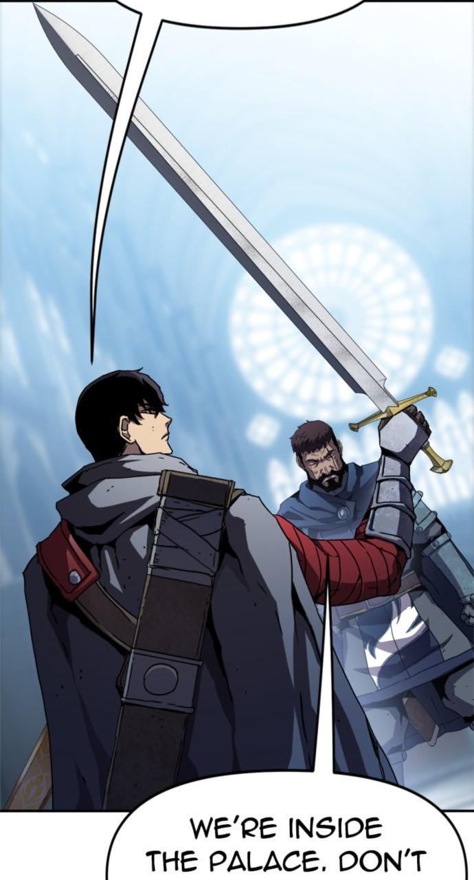 A Knight With a Time Limit Chap 33 - Next Chap 34