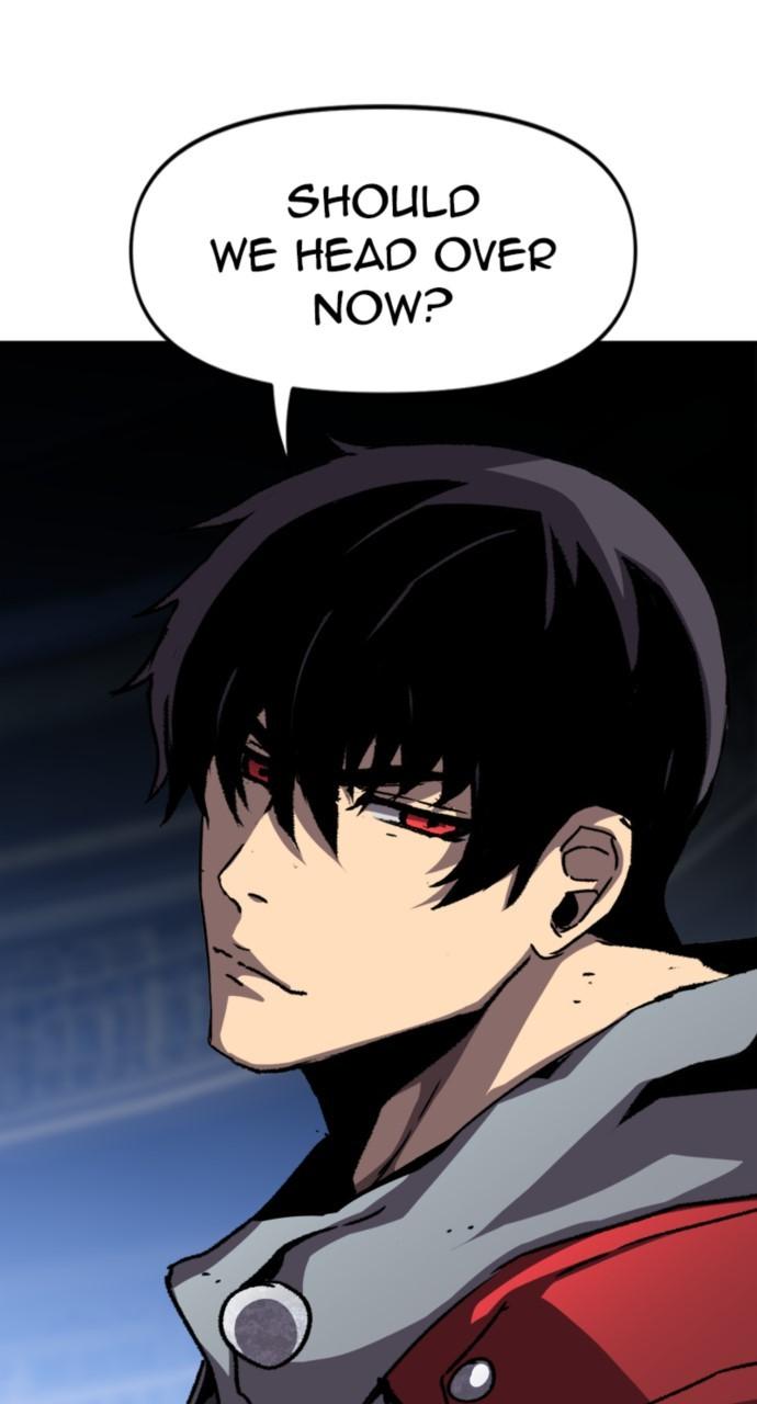 A Knight With a Time Limit Chap 33 - Next Chap 34