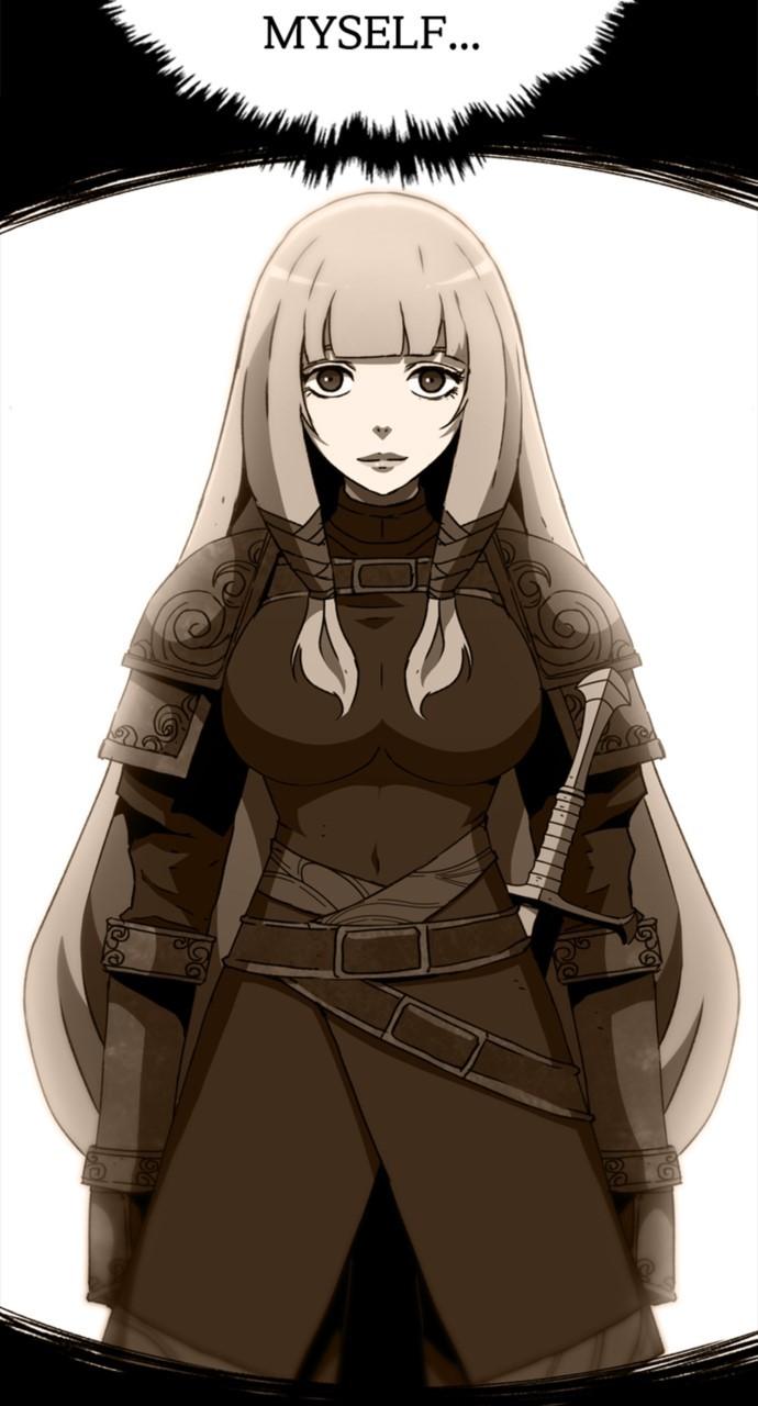 A Knight With a Time Limit Chap 33 - Next Chap 34