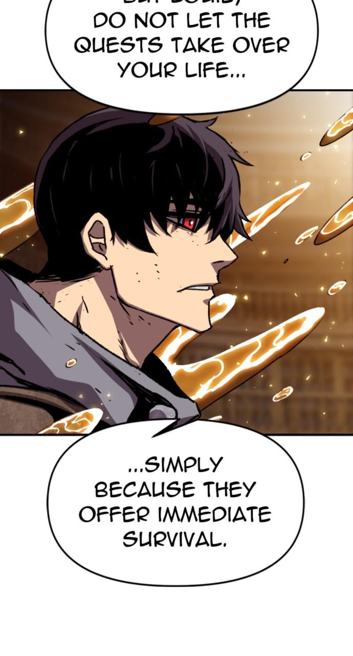 A Knight With a Time Limit Chap 33 - Next Chap 34