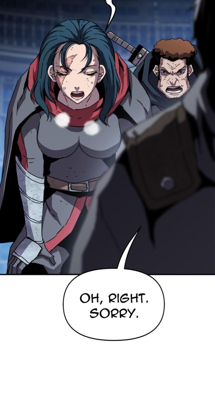 A Knight With a Time Limit Chap 33 - Next Chap 34