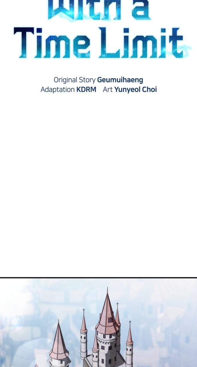 A Knight With a Time Limit Chap 33 - Next Chap 34