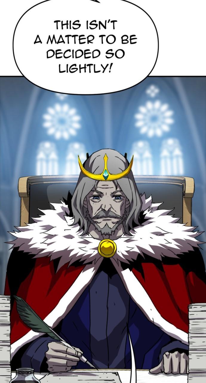 A Knight With a Time Limit Chap 33 - Next Chap 34