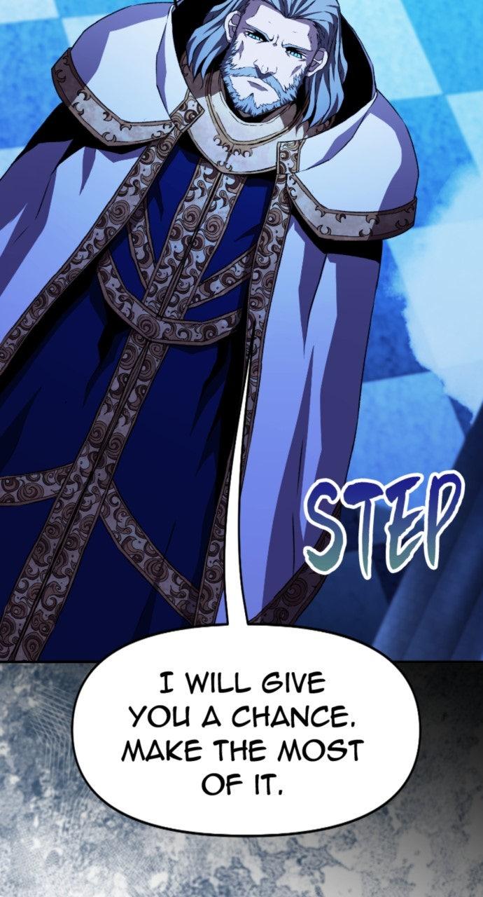 A Knight With a Time Limit Chap 47 - Next Chap 48