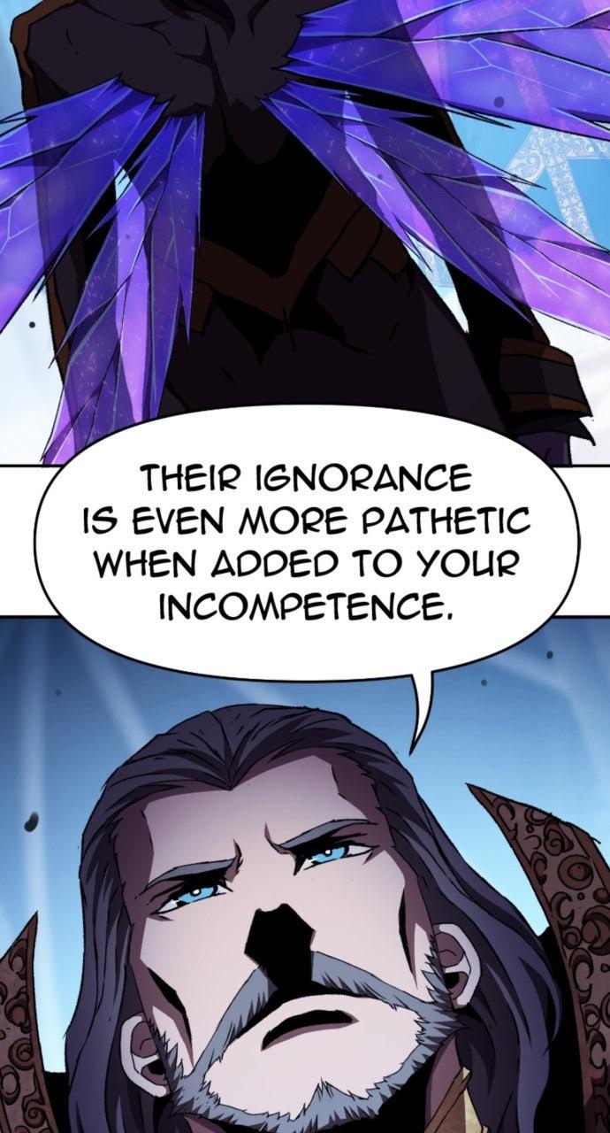 A Knight With a Time Limit Chap 47 - Next Chap 48