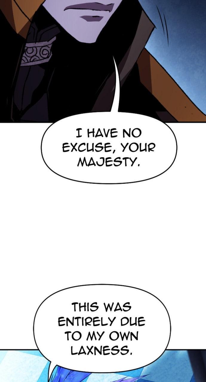 A Knight With a Time Limit Chap 47 - Next Chap 48