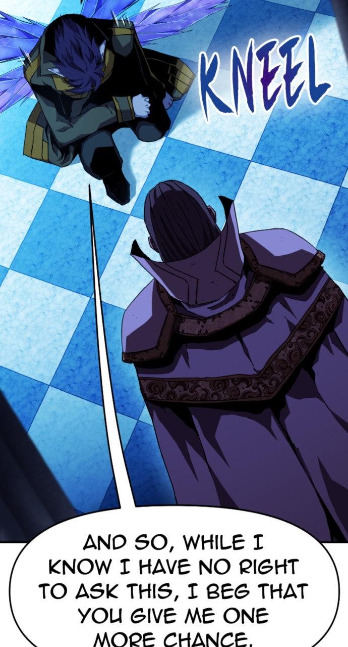 A Knight With a Time Limit Chap 47 - Next Chap 48