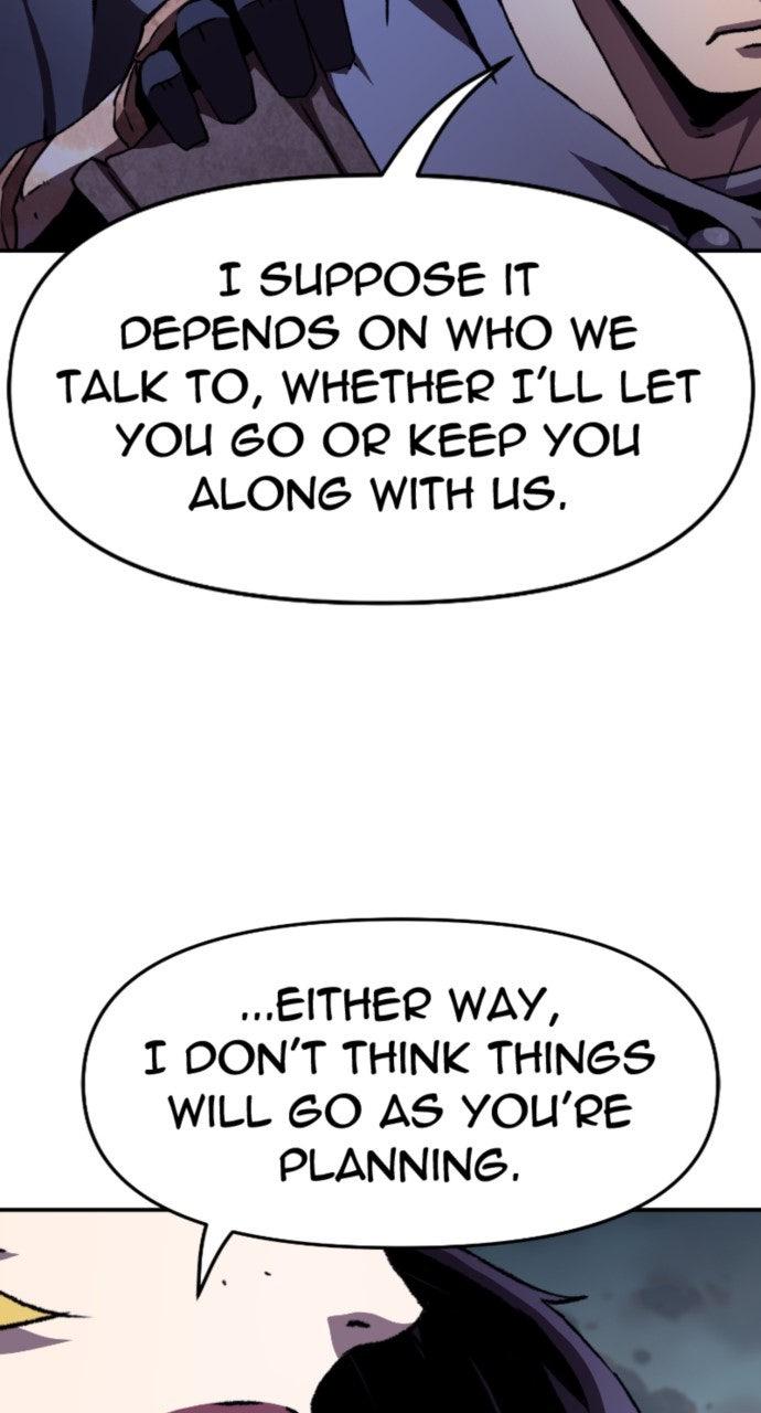 A Knight With a Time Limit Chap 47 - Next Chap 48