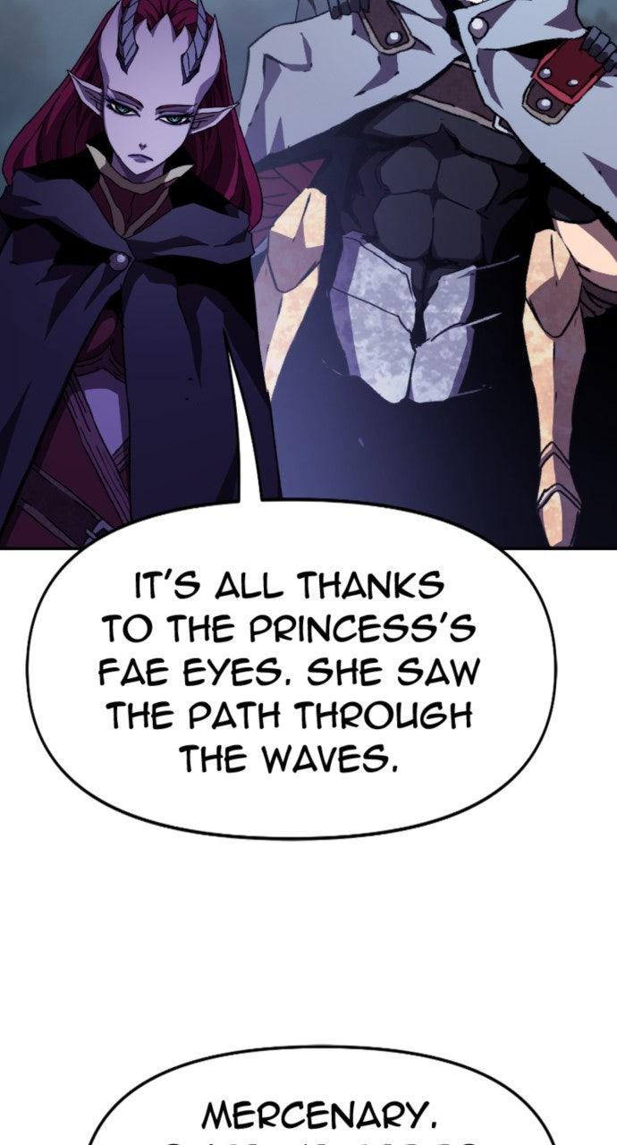A Knight With a Time Limit Chap 47 - Next Chap 48