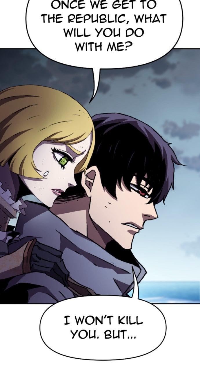 A Knight With a Time Limit Chap 47 - Next Chap 48