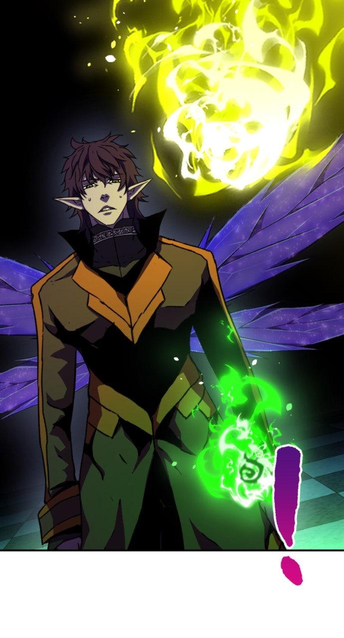 A Knight With a Time Limit Chap 47 - Next Chap 48