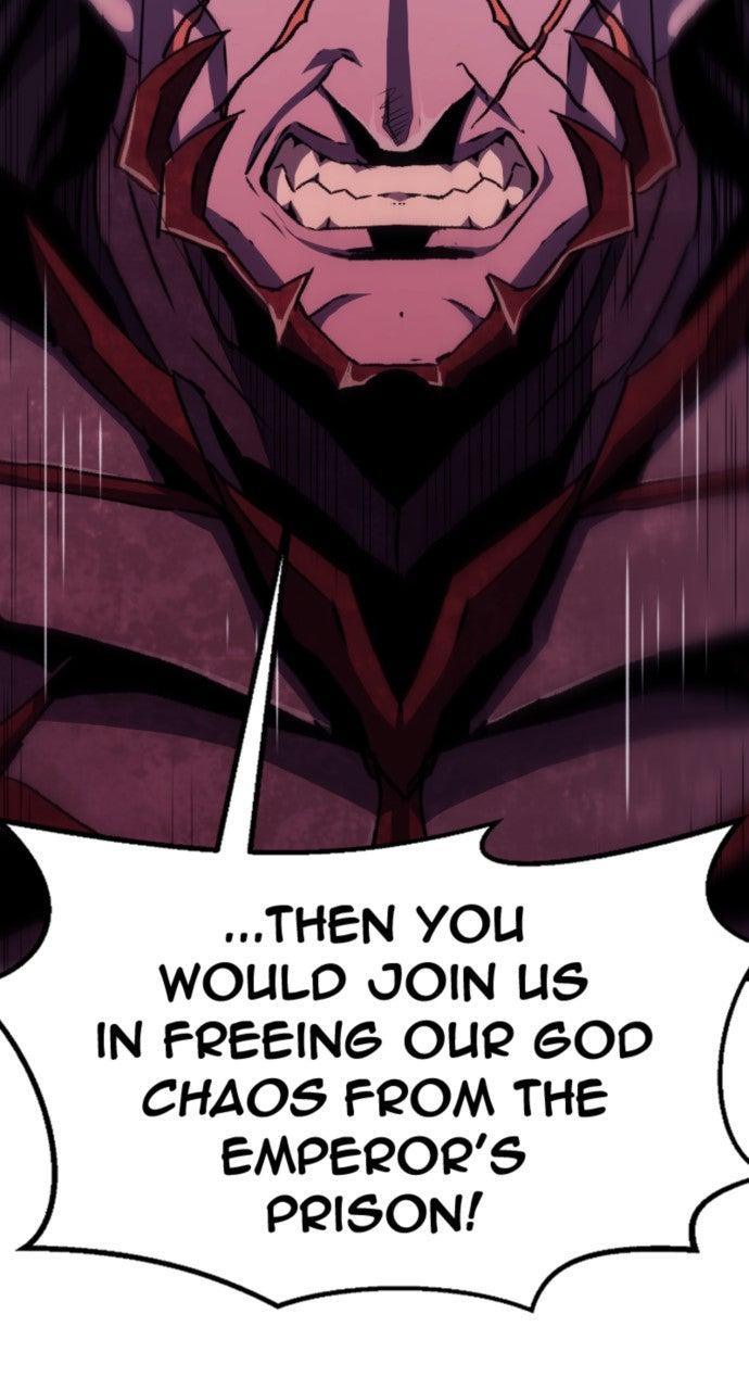 A Knight With a Time Limit Chap 47 - Next Chap 48