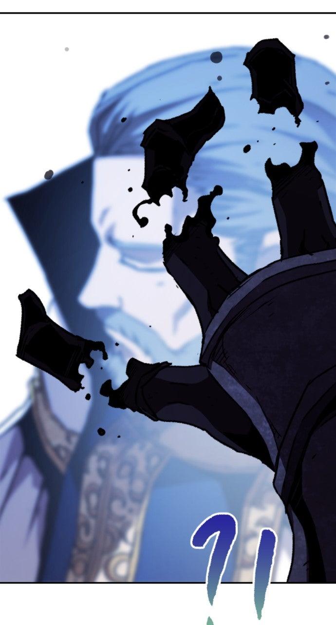 A Knight With a Time Limit Chap 47 - Next Chap 48