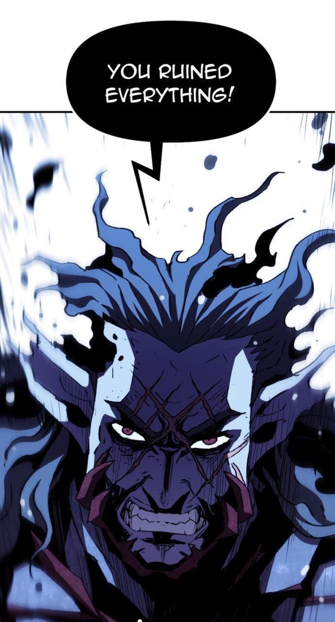 A Knight With a Time Limit Chap 47 - Next Chap 48