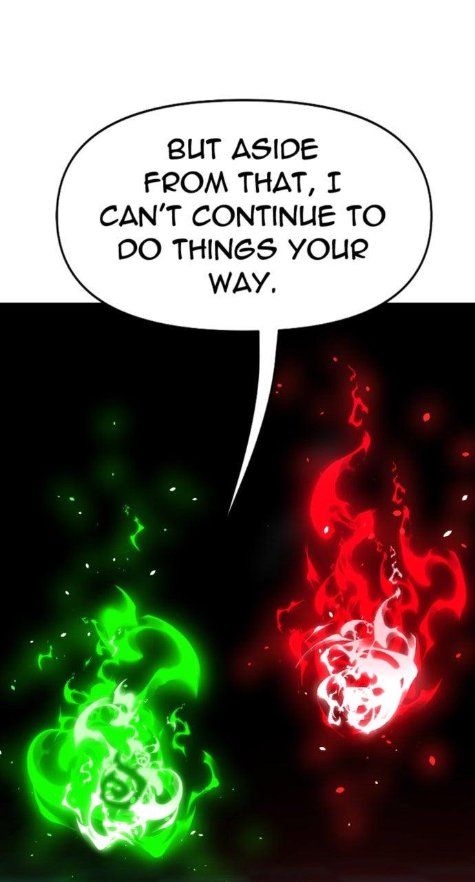 A Knight With a Time Limit Chap 47 - Next Chap 48