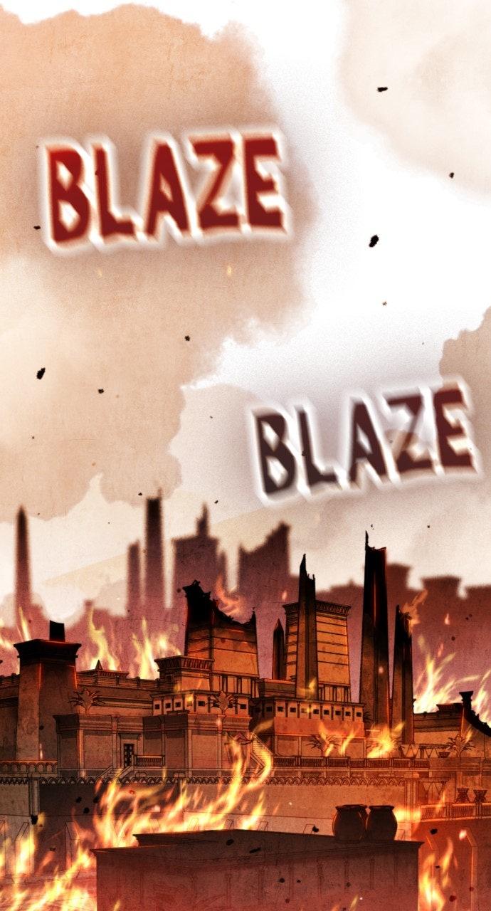 A Knight With a Time Limit Chap 47 - Next Chap 48