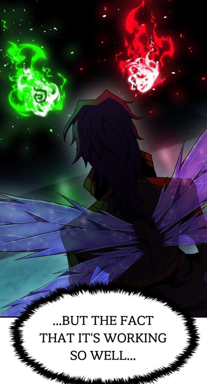 A Knight With a Time Limit Chap 47 - Next Chap 48