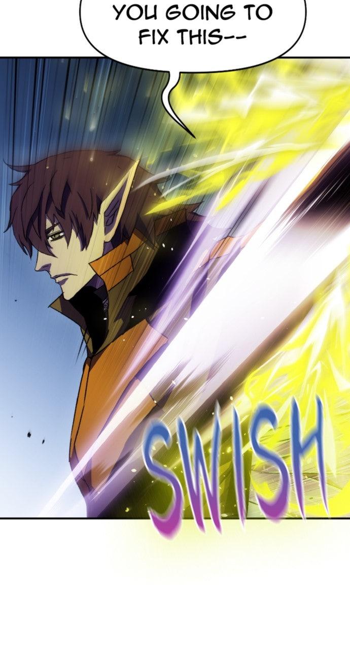 A Knight With a Time Limit Chap 47 - Next Chap 48