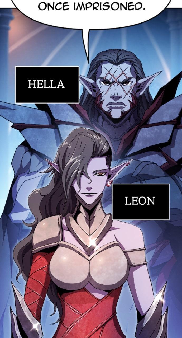 A Knight With a Time Limit Chap 47 - Next Chap 48