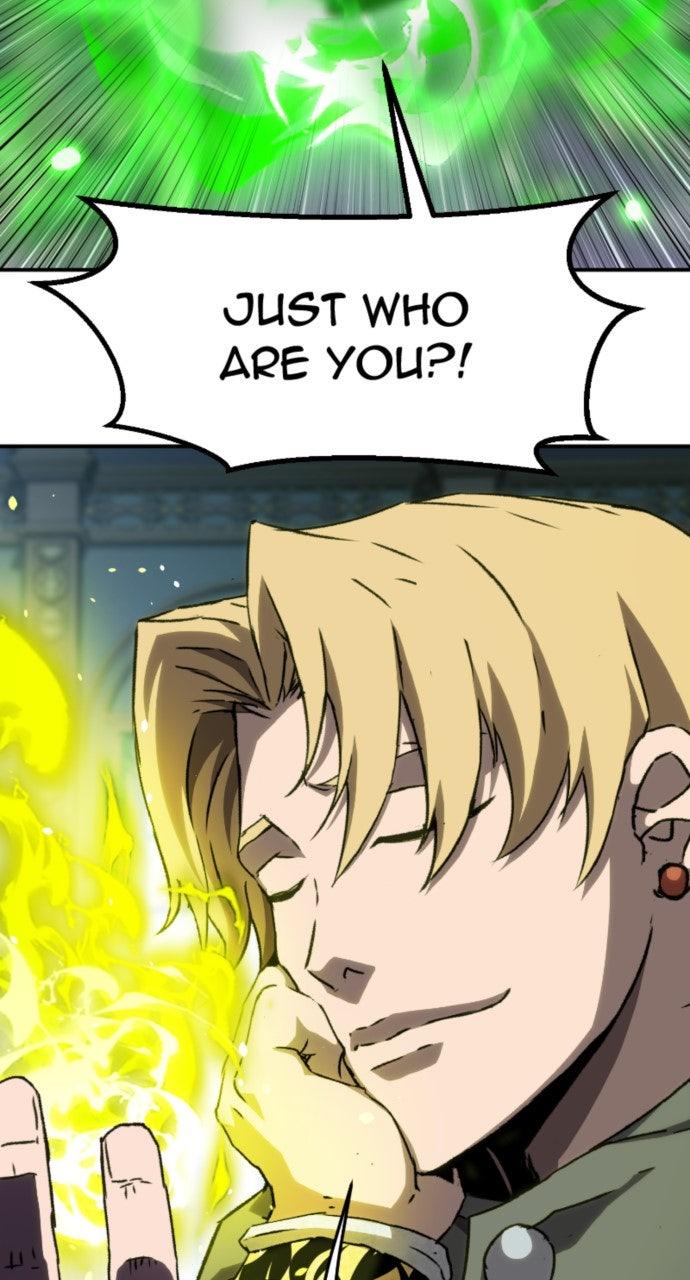 A Knight With a Time Limit Chap 47 - Next Chap 48